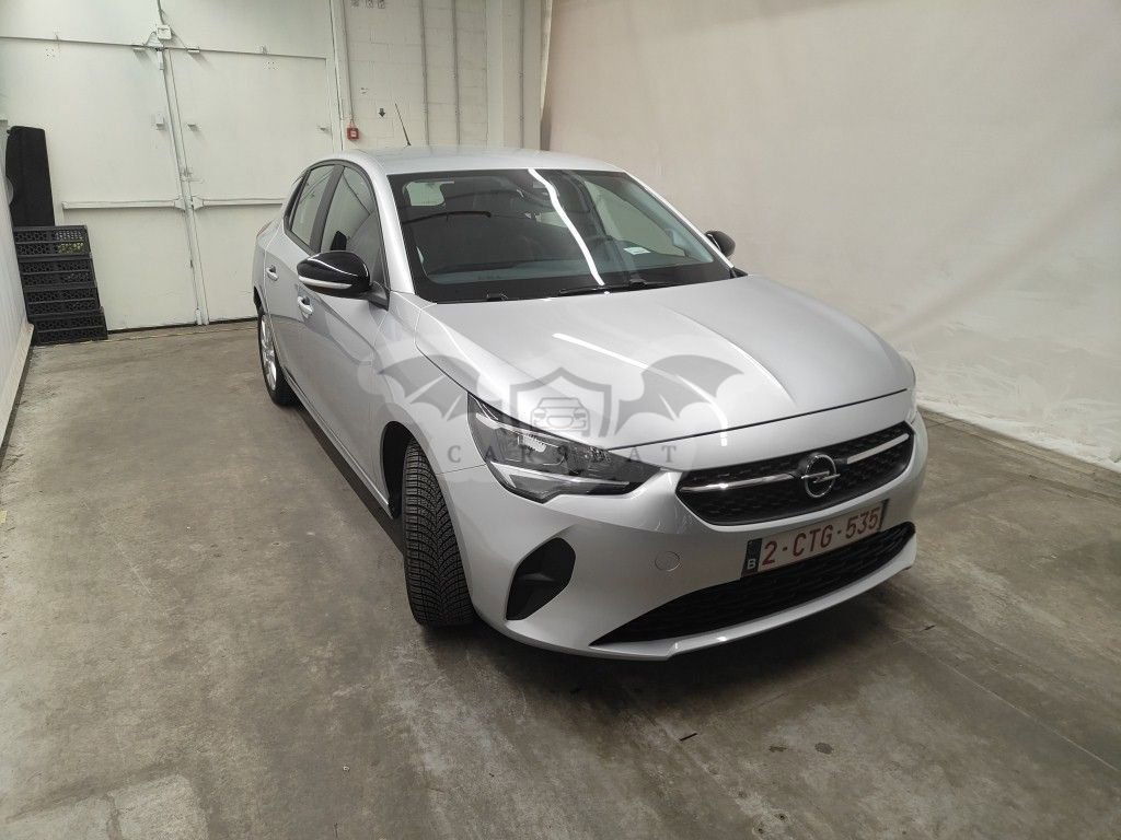 Opel Corsa 1.5 Edition 2022