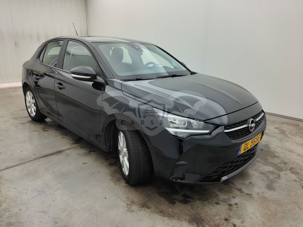 Opel Corsa 1.2 Edition 2023