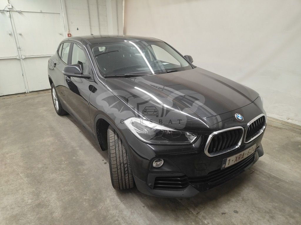 BMW X2 16d 2020