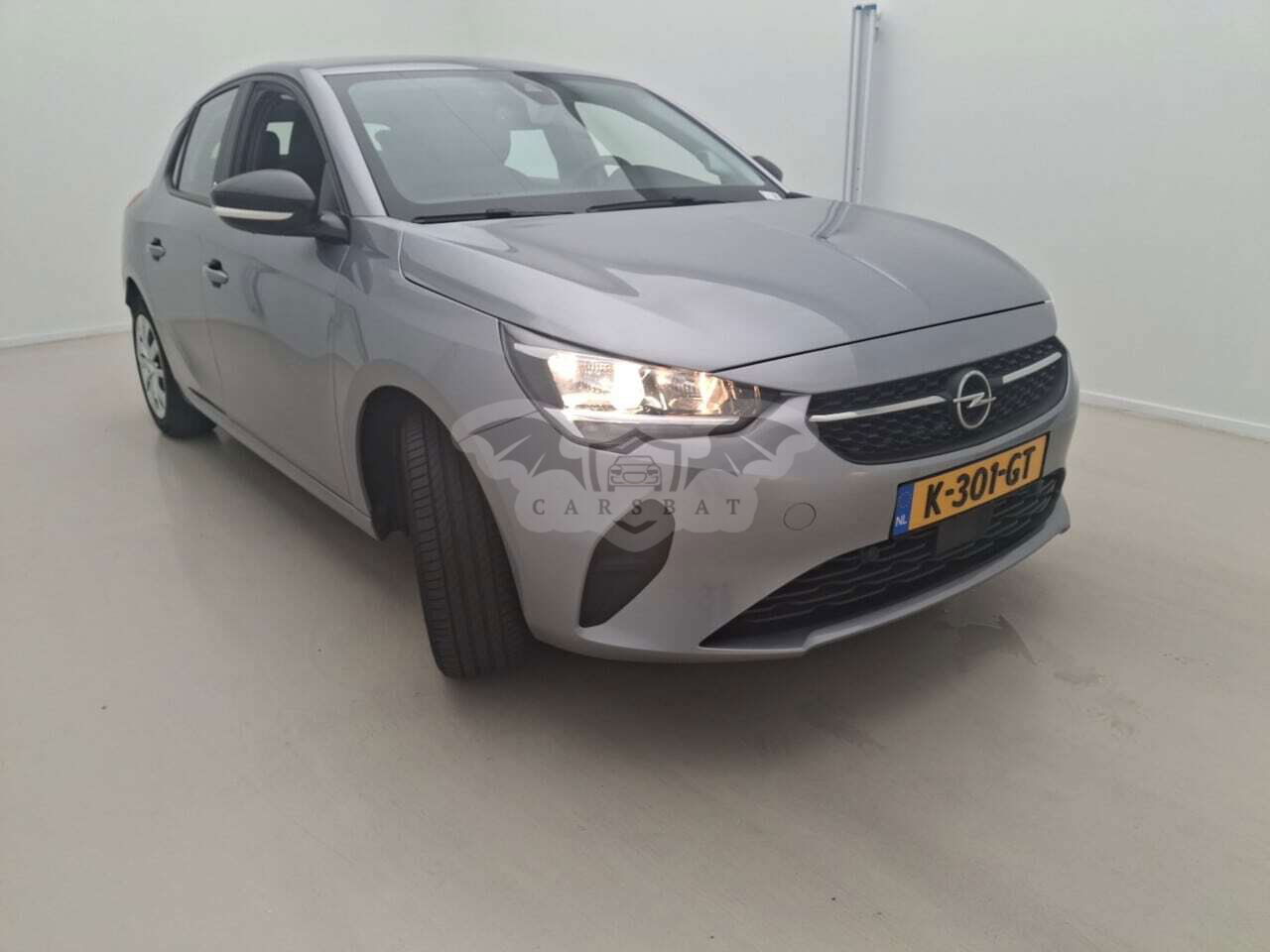Opel Corsa Edition 2020