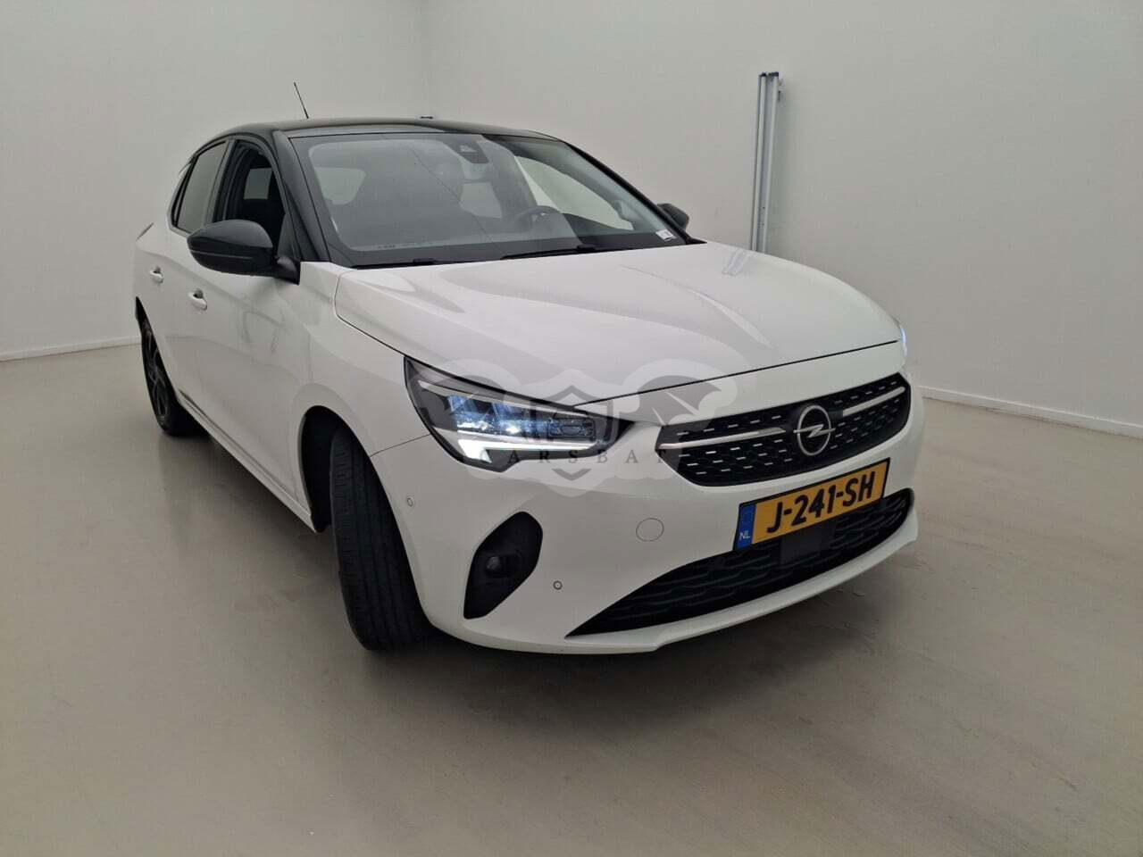 Opel Corsa 1.2 Elegance 2020