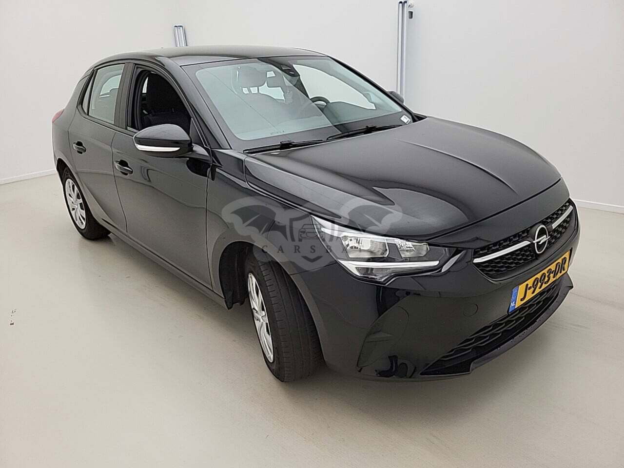 Opel Corsa 1.2 Edition 2020