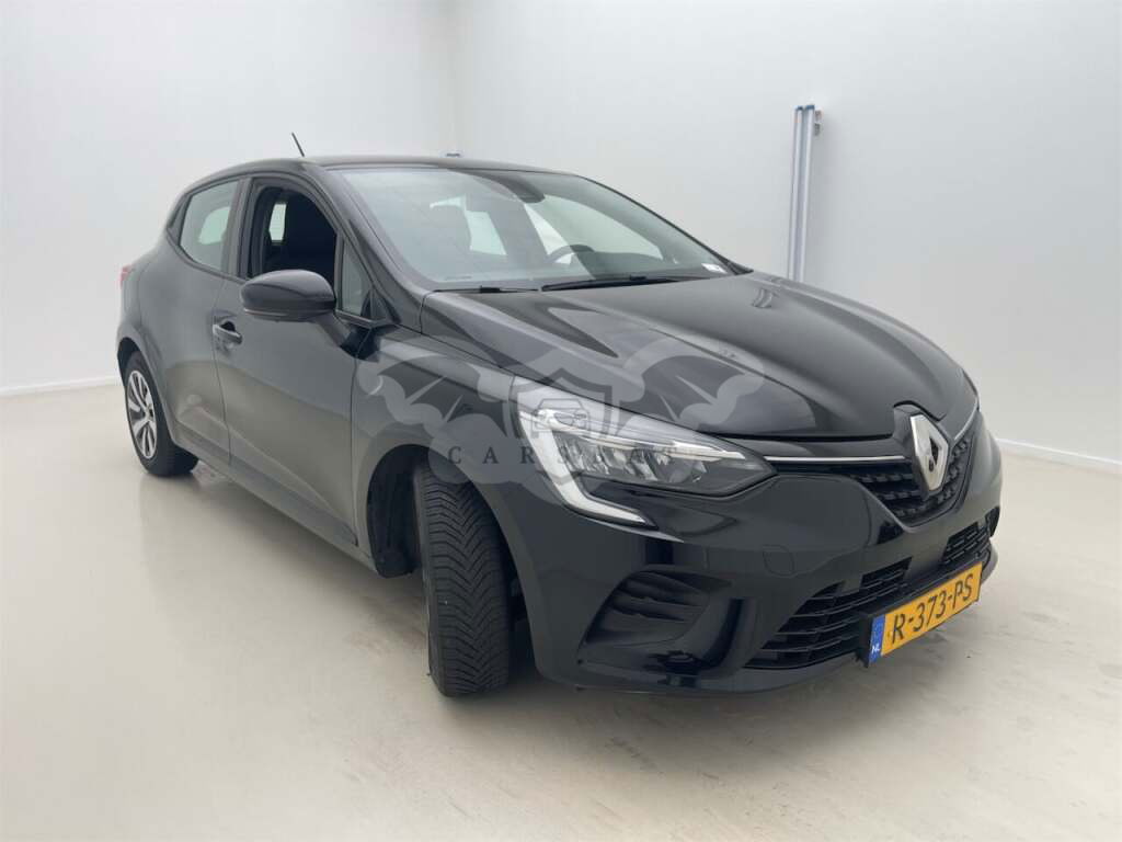 Renault Clio 1.6 Zen 2022