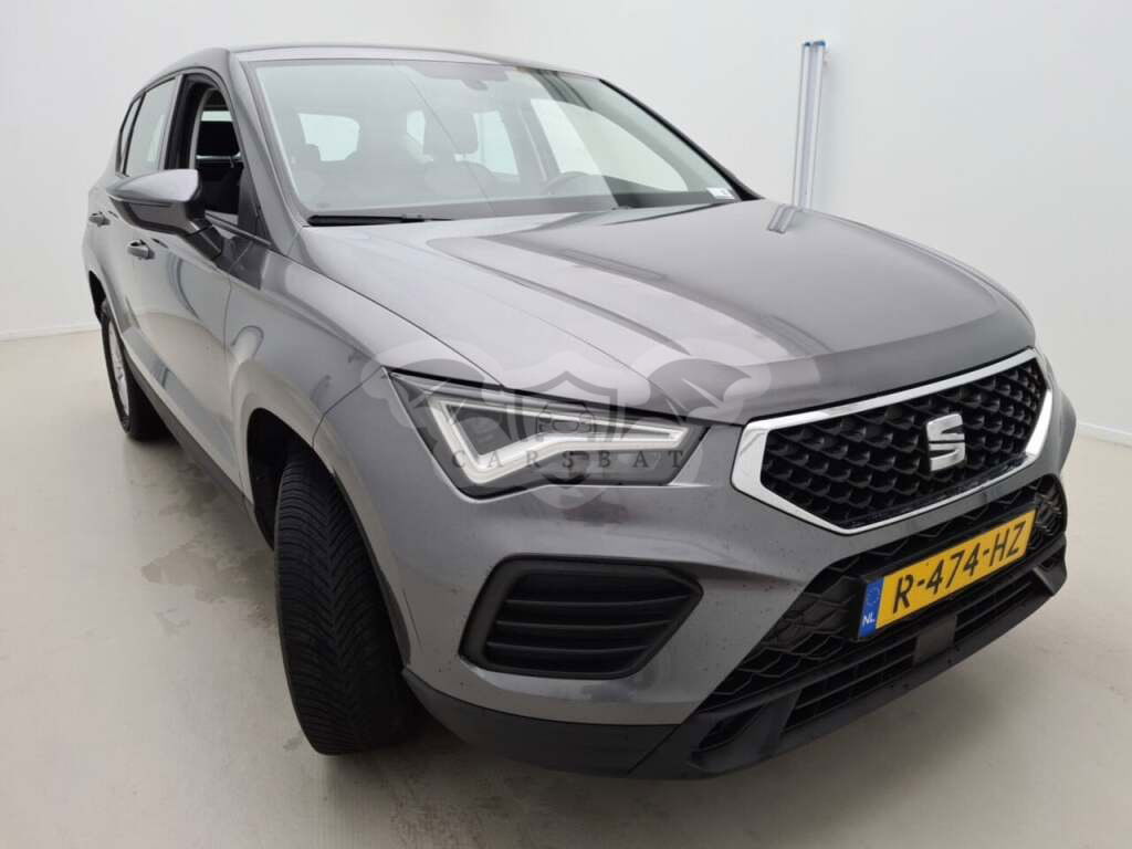 Seat Ateca 1.0 TSI reference 2022