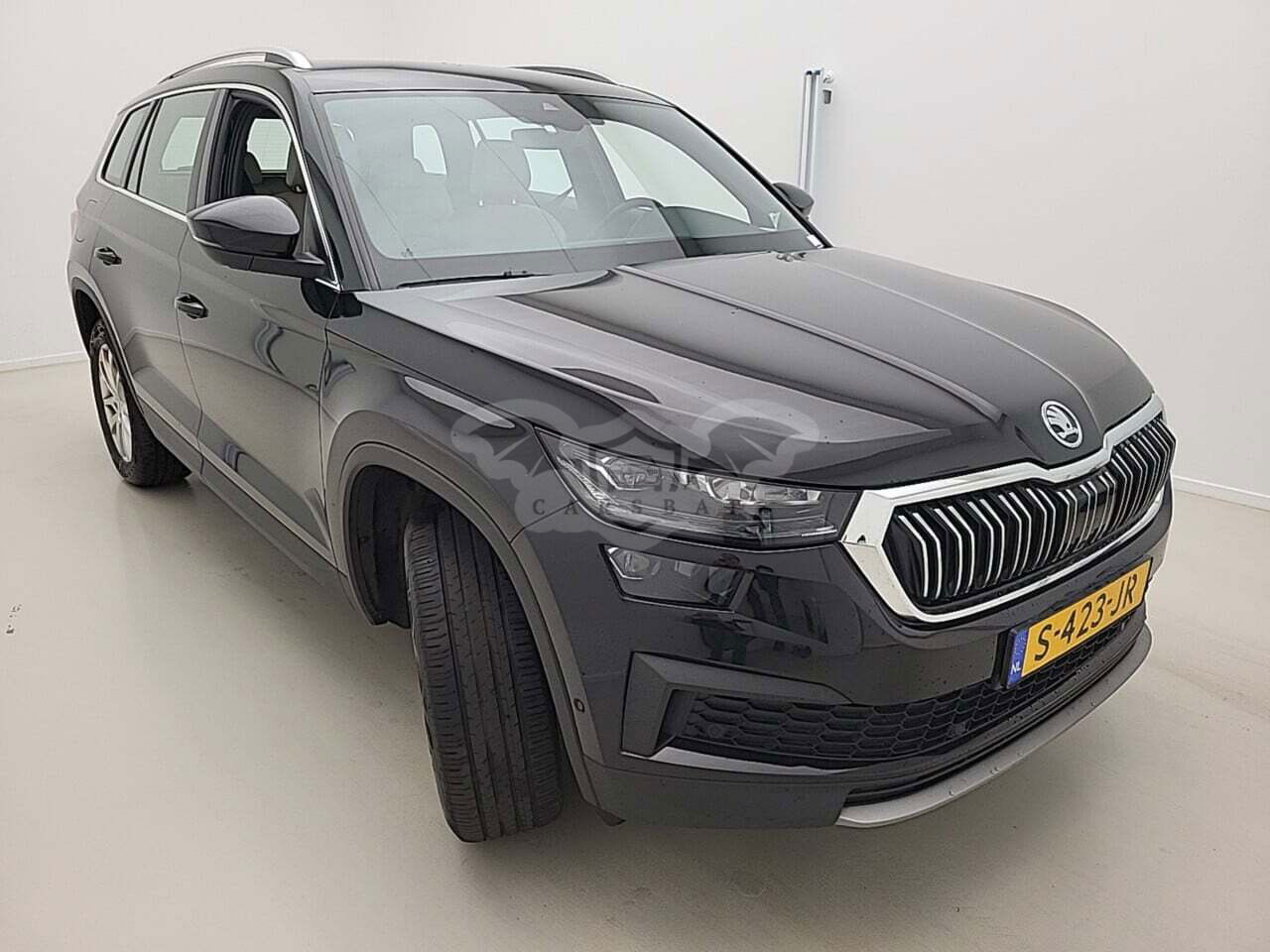 Skoda Kodiaq 1.5 TSI Business 2023