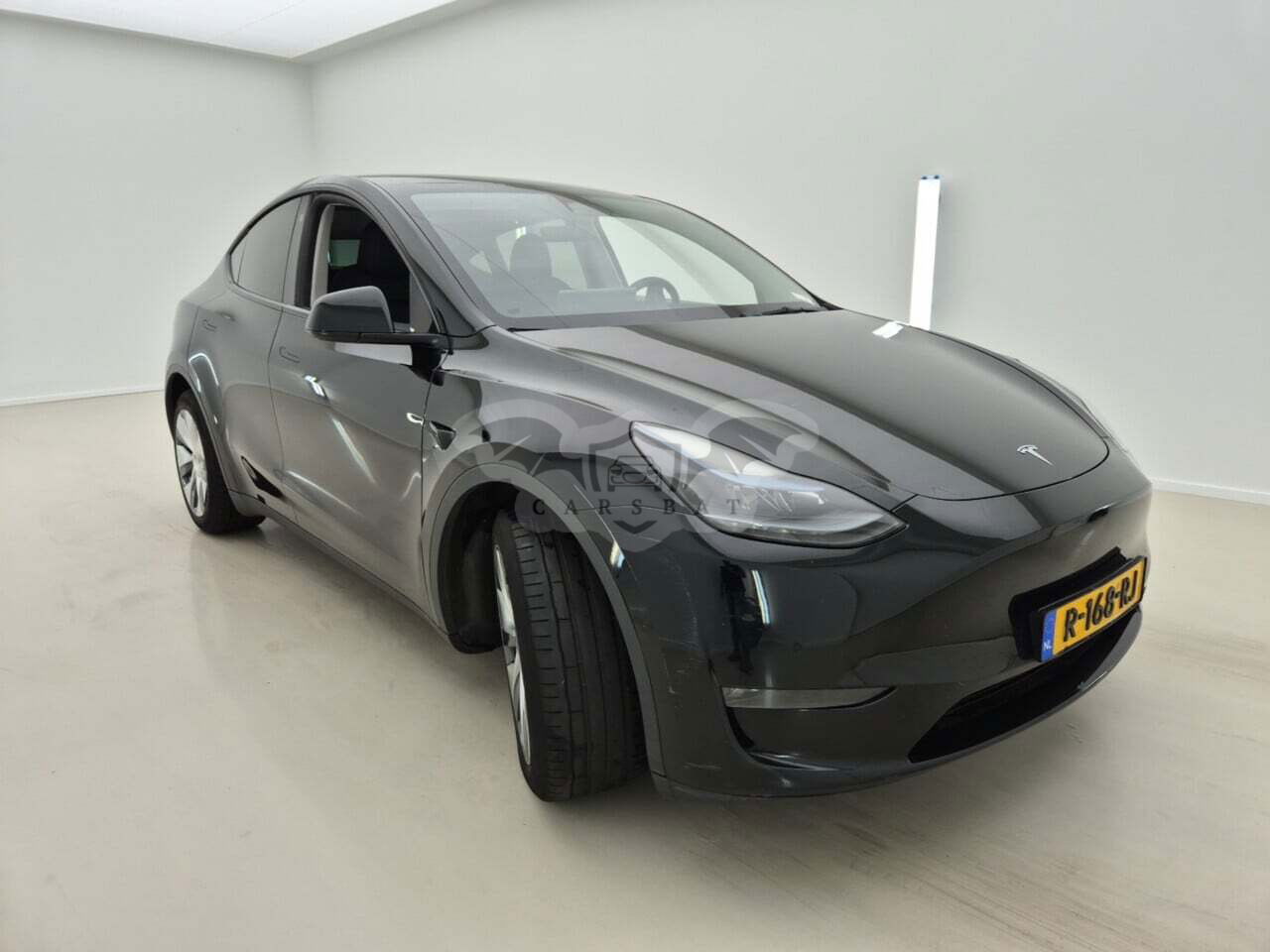 Tesla Model Y Long Range 75 kWh 2022