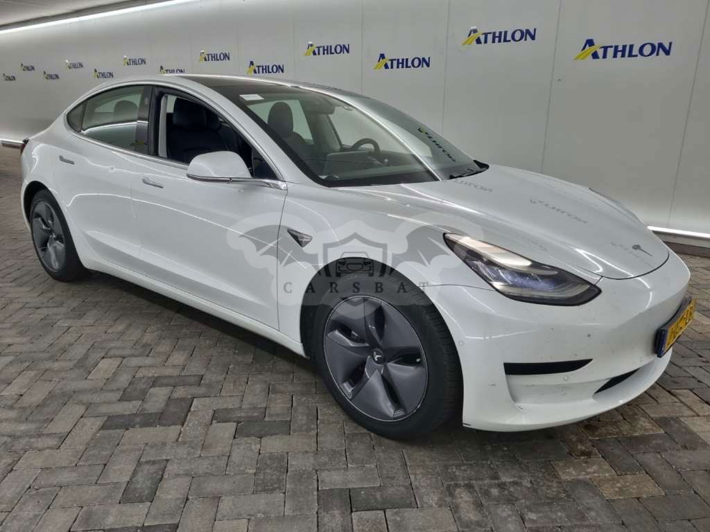 Tesla Model 3 Standard Range Plus 60 kWh 2020