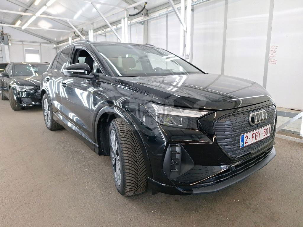 Audi Q4 E-tron 45 Advanced 2024