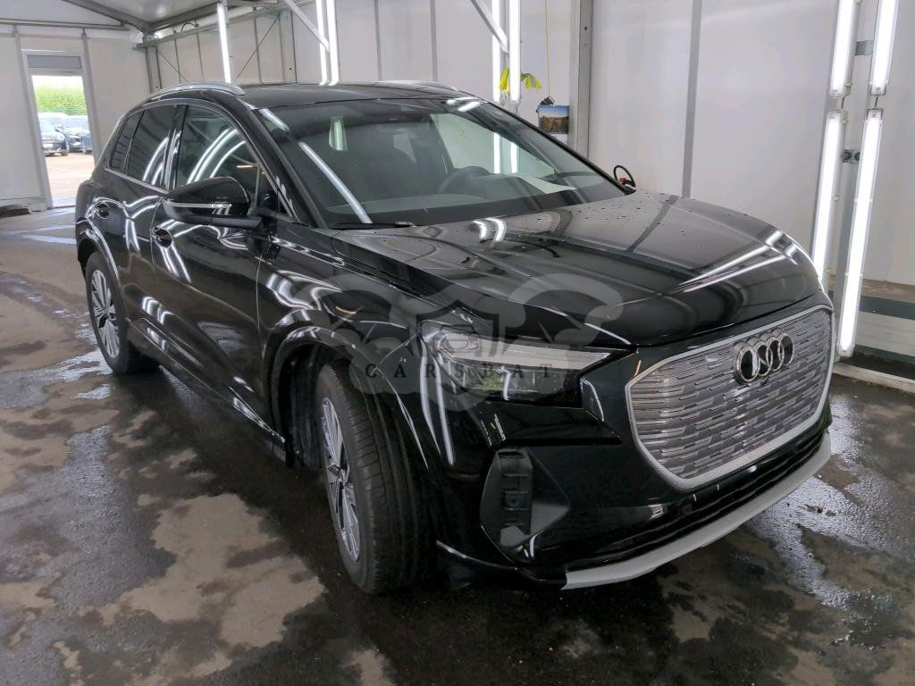 Audi Q4 E-tron 45 Advanced 2024