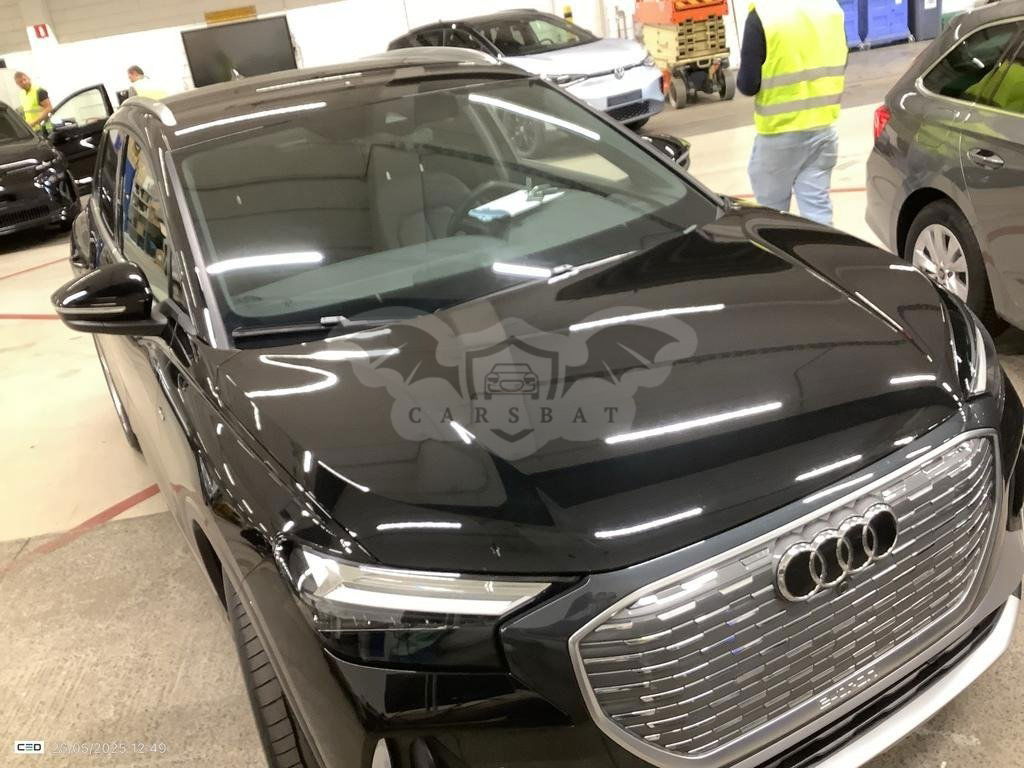 Audi Q4 E-tron 45 S Line 2024