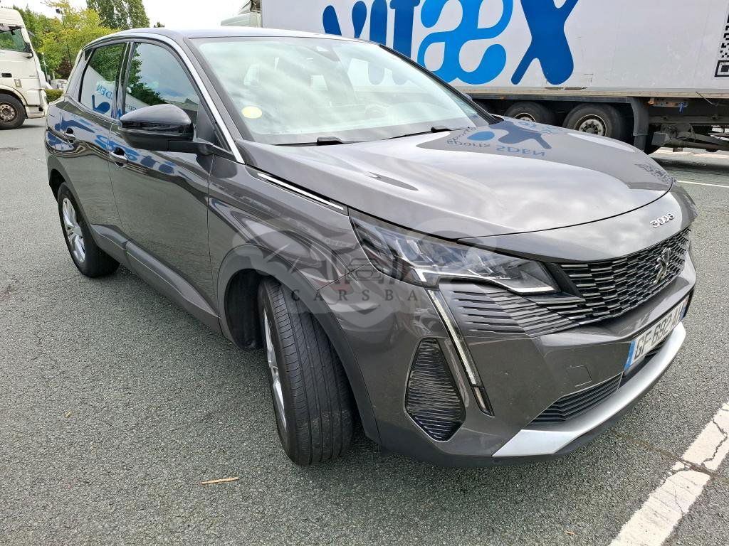 Peugeot 3008 1.5 HDI Active 2022
