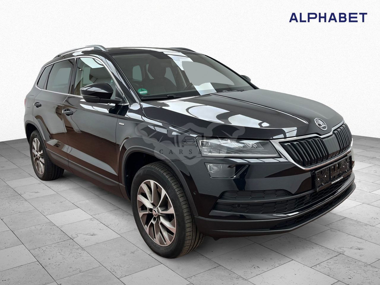 Skoda Karoq 2.0 TDI Clever 2022