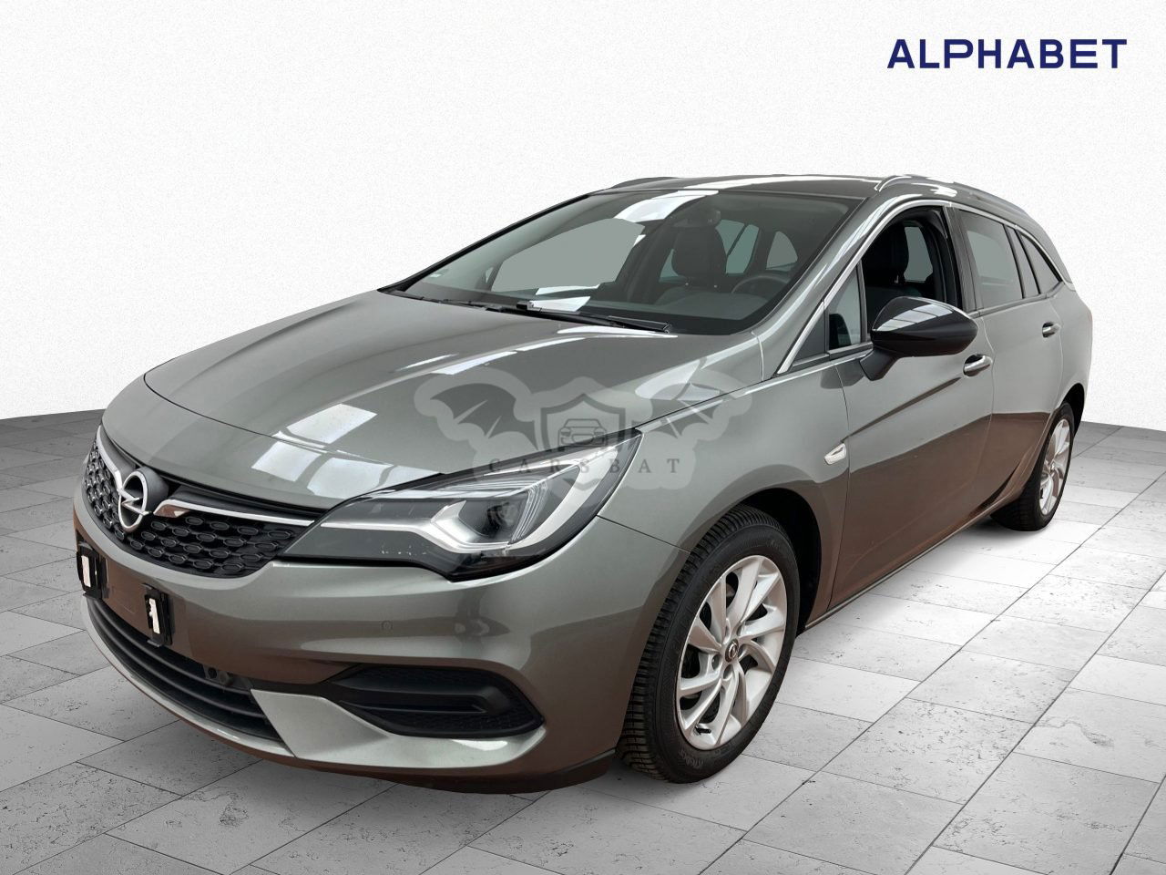 Opel Astra Sports Tourer 1.5 CDTI Business Elegance 2021