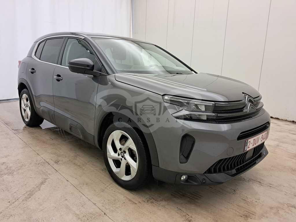 Citroën C5 Aircross 1.2i Live 2023
