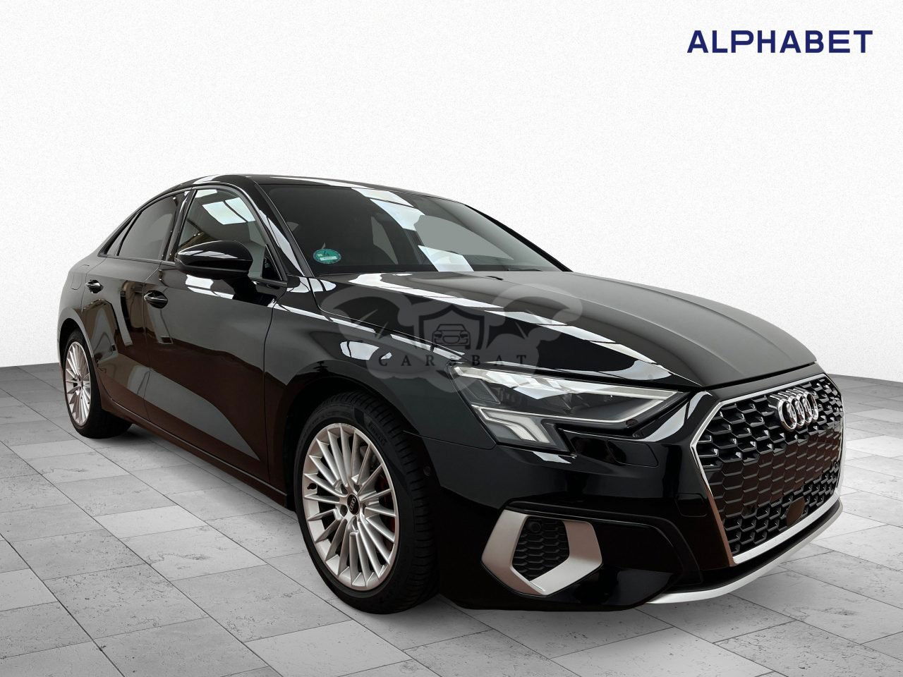 Audi A3 35 TFSI Advanced 2022