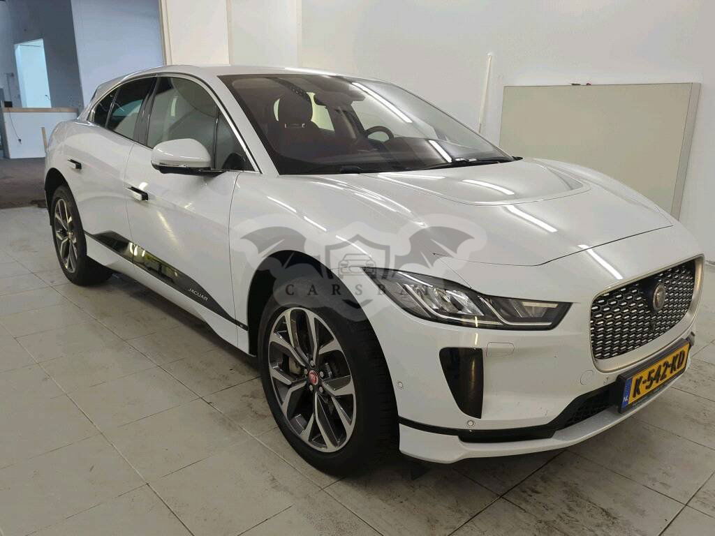 Jaguar I-Pace 90 kWh S 2020