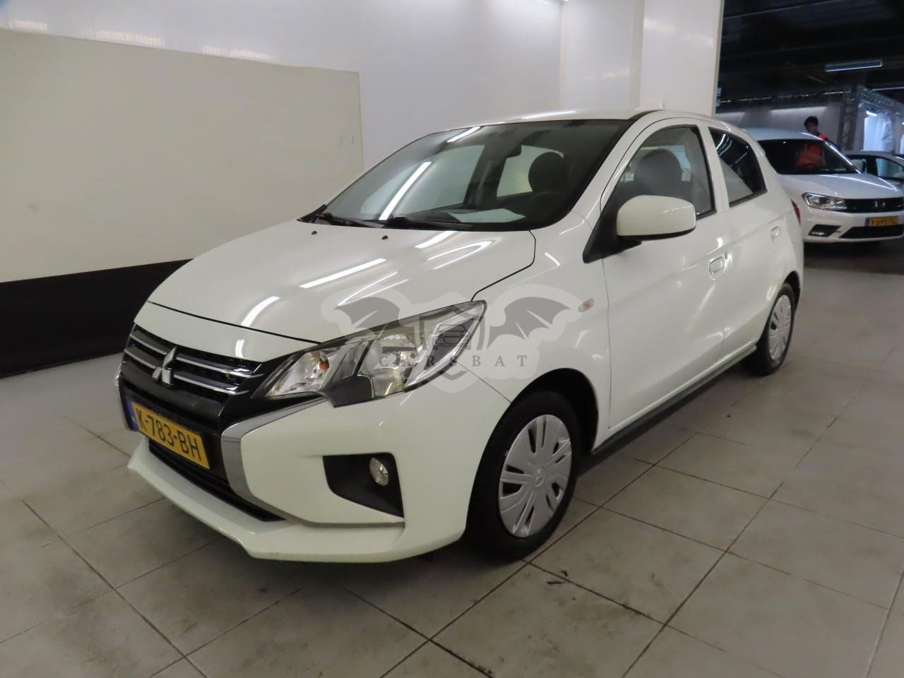 Mitsubishi Space Star 1.0 2020