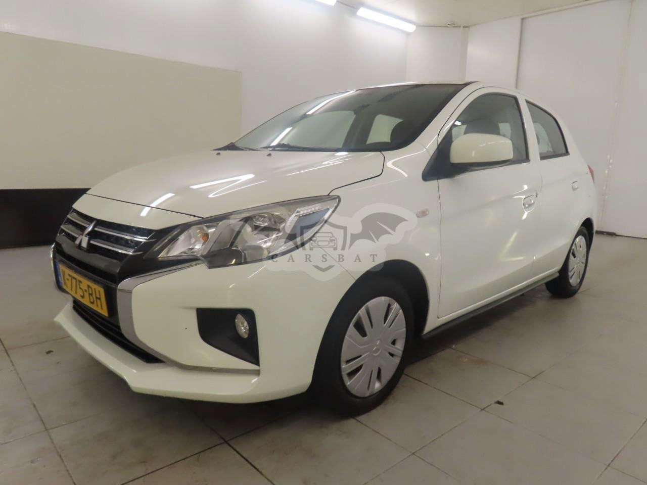 Mitsubishi Space Star 1.0 2020
