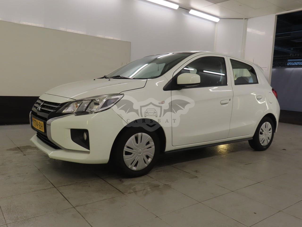 Mitsubishi Space Star 1.0 2020