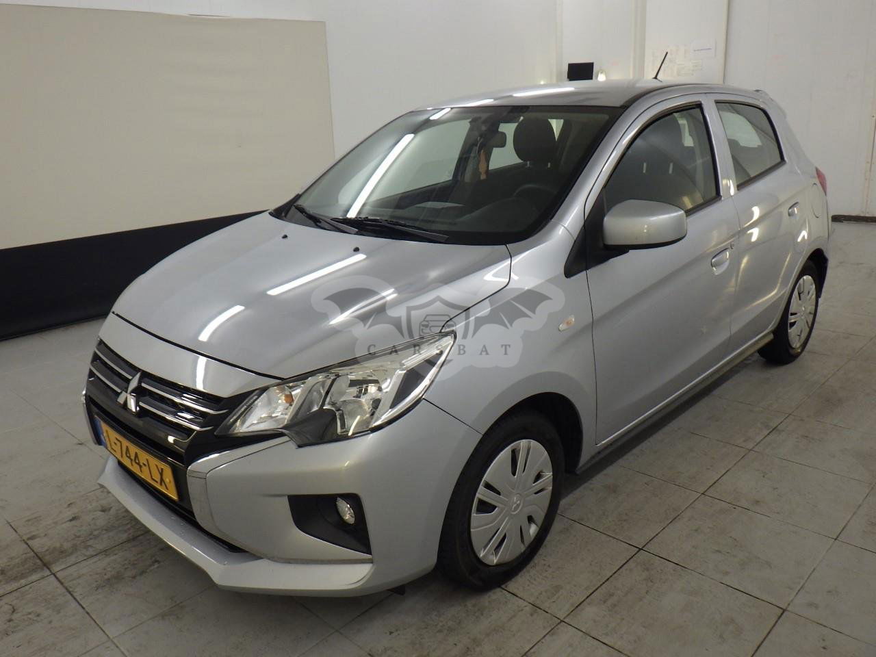Mitsubishi Space Star 1.2 2021