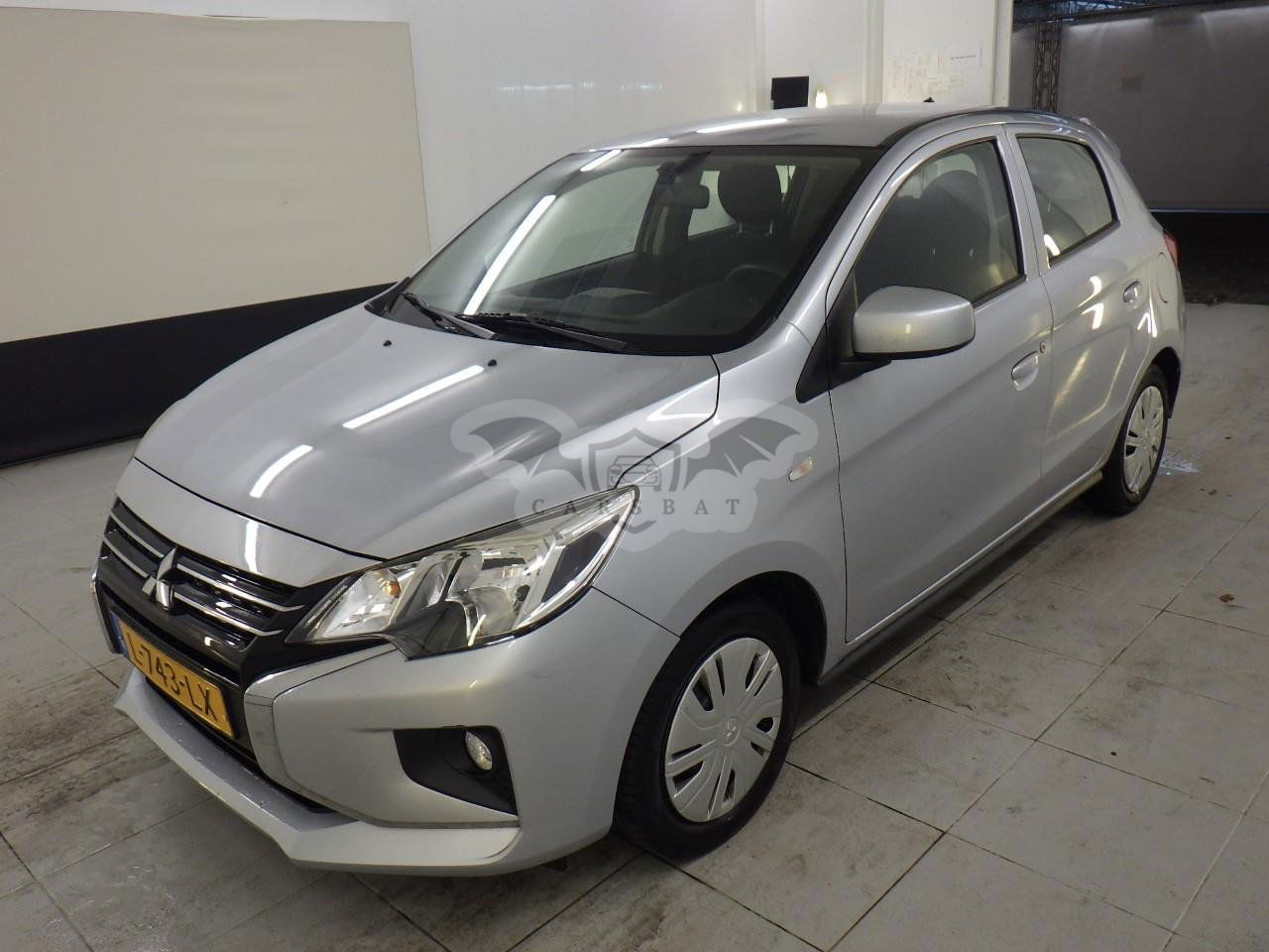 Mitsubishi Space Star 1.2 2021