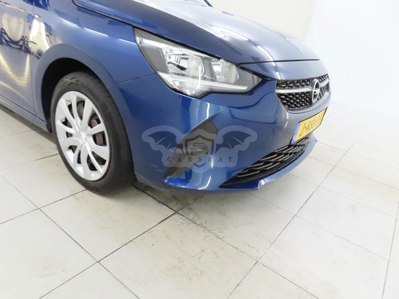 Opel Corsa 1.2 Edition 2020