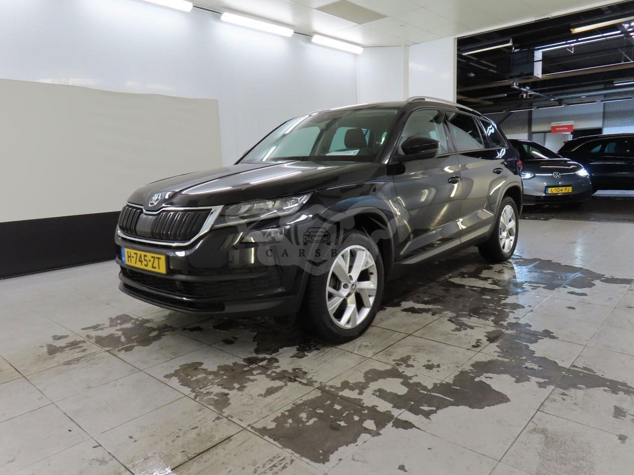 Skoda Kodiaq 1.5 TSI Active 2020