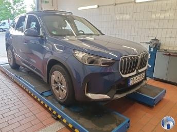 BMW iX1 30 2023