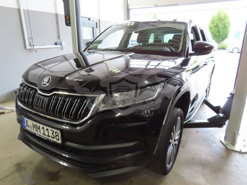 Skoda Kodiaq 2.0 TDI L&K 2021