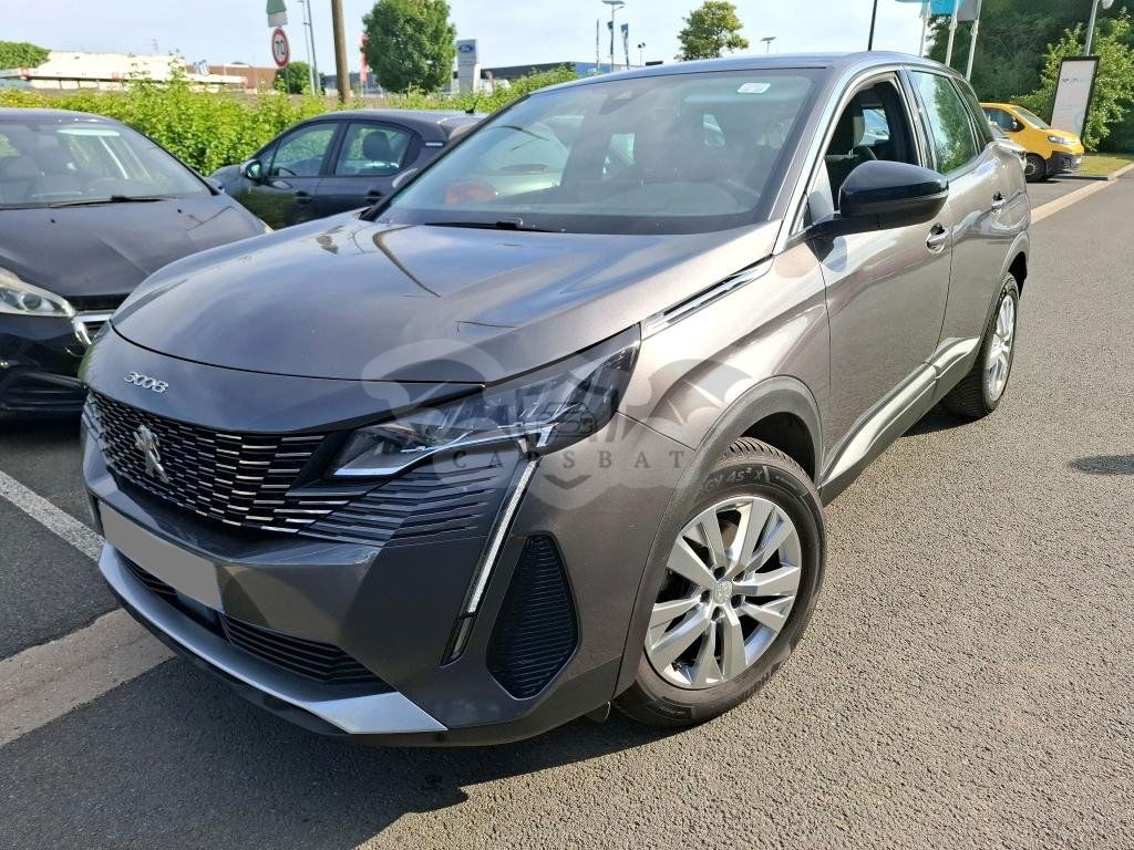 Peugeot 3008 1.5 HDI Active Business 2022