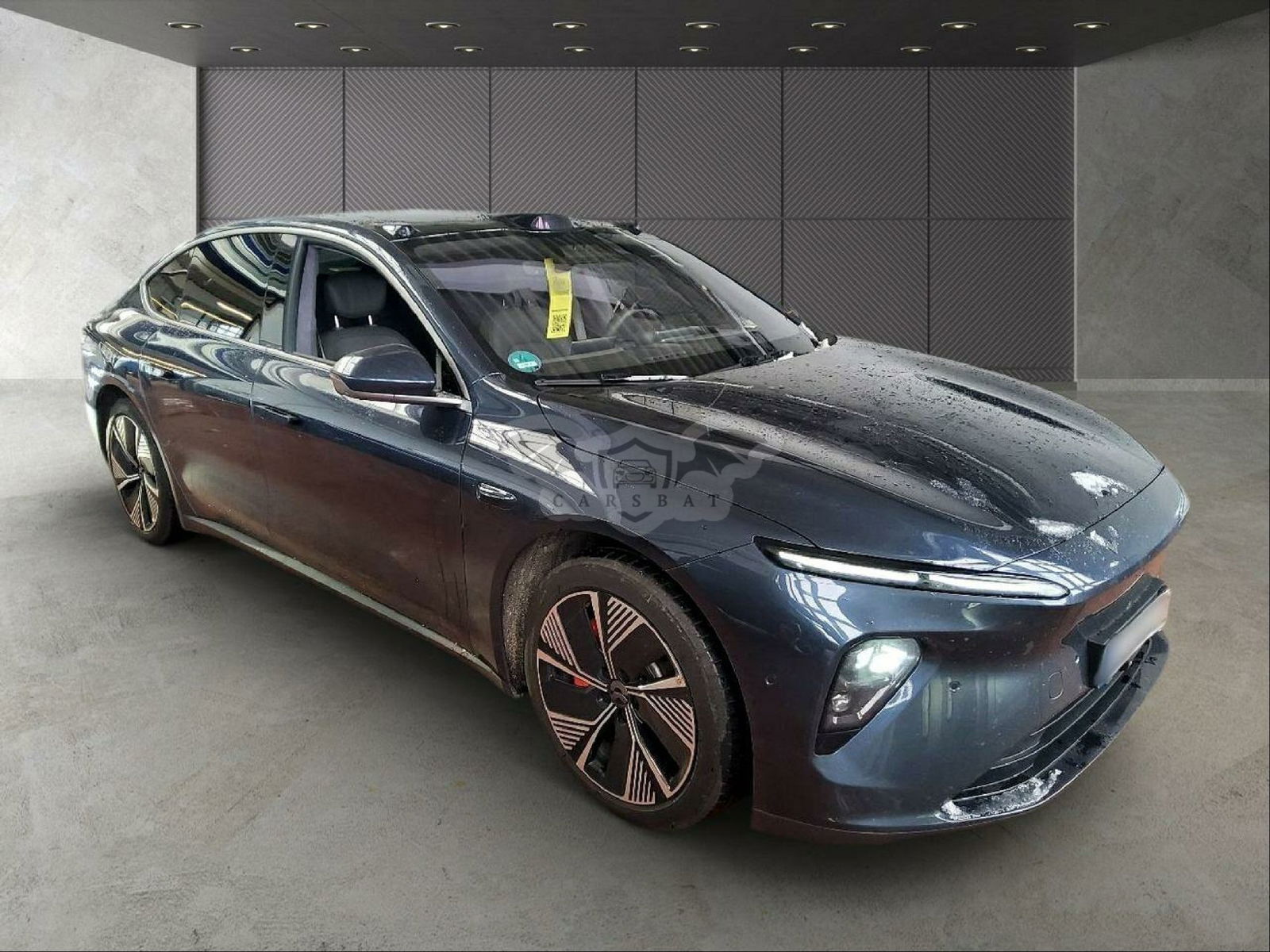 NIO ET7 100 kWh 2022