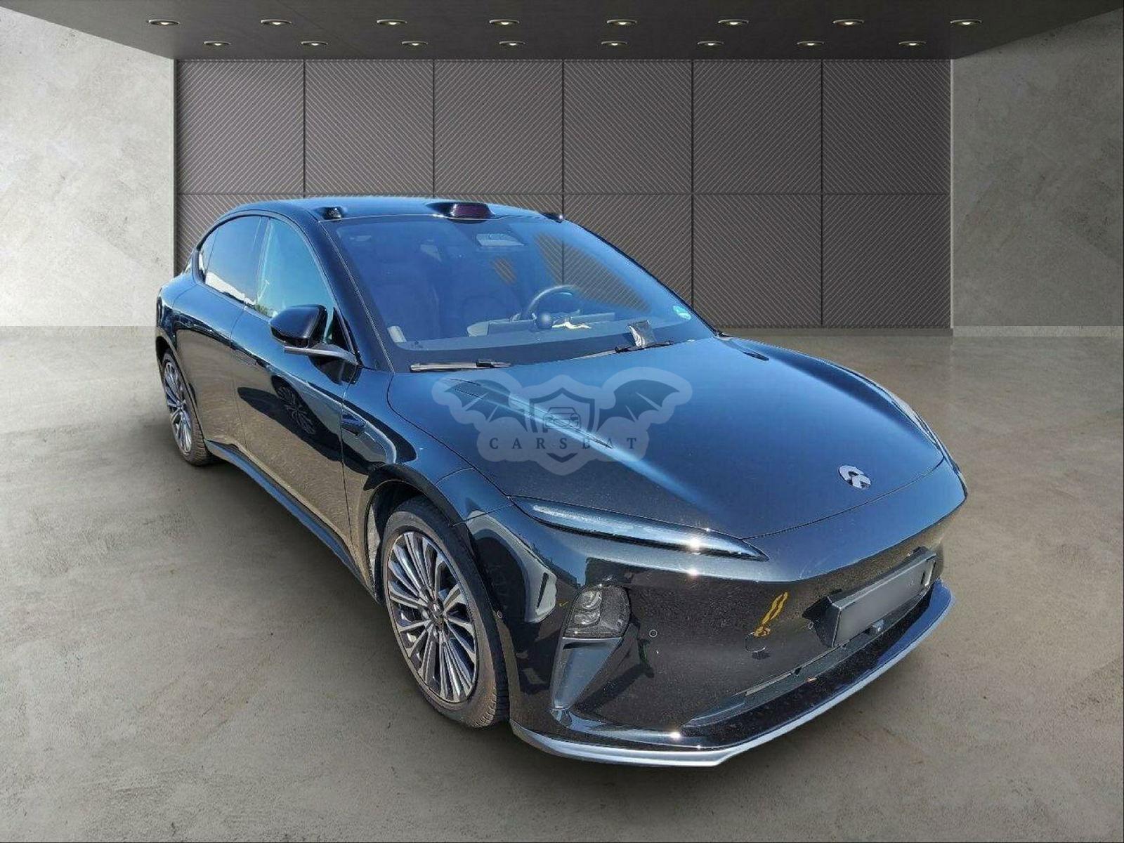 NIO ET5 75 kWh 2023
