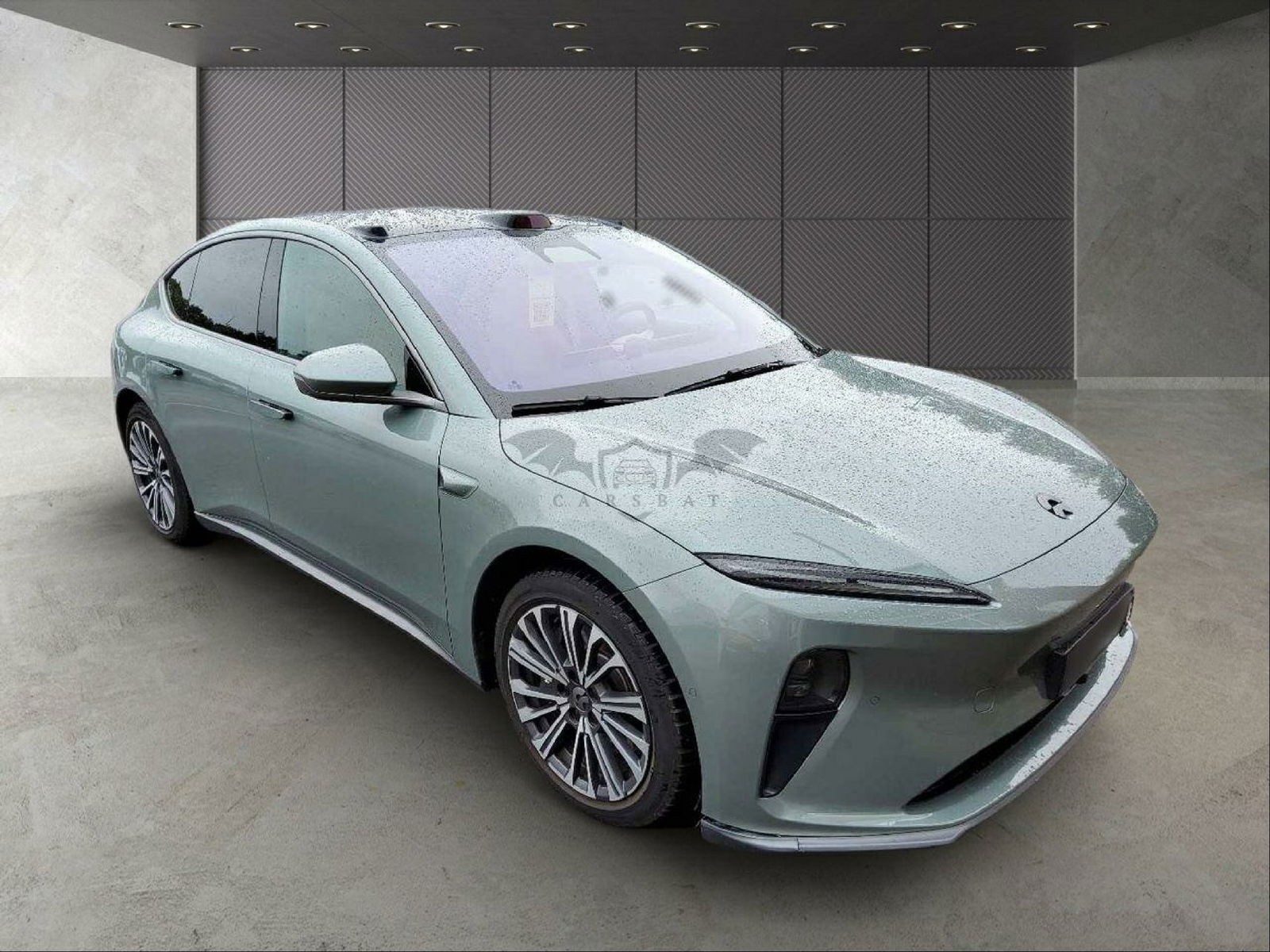 NIO ET5 75 kWh 2023