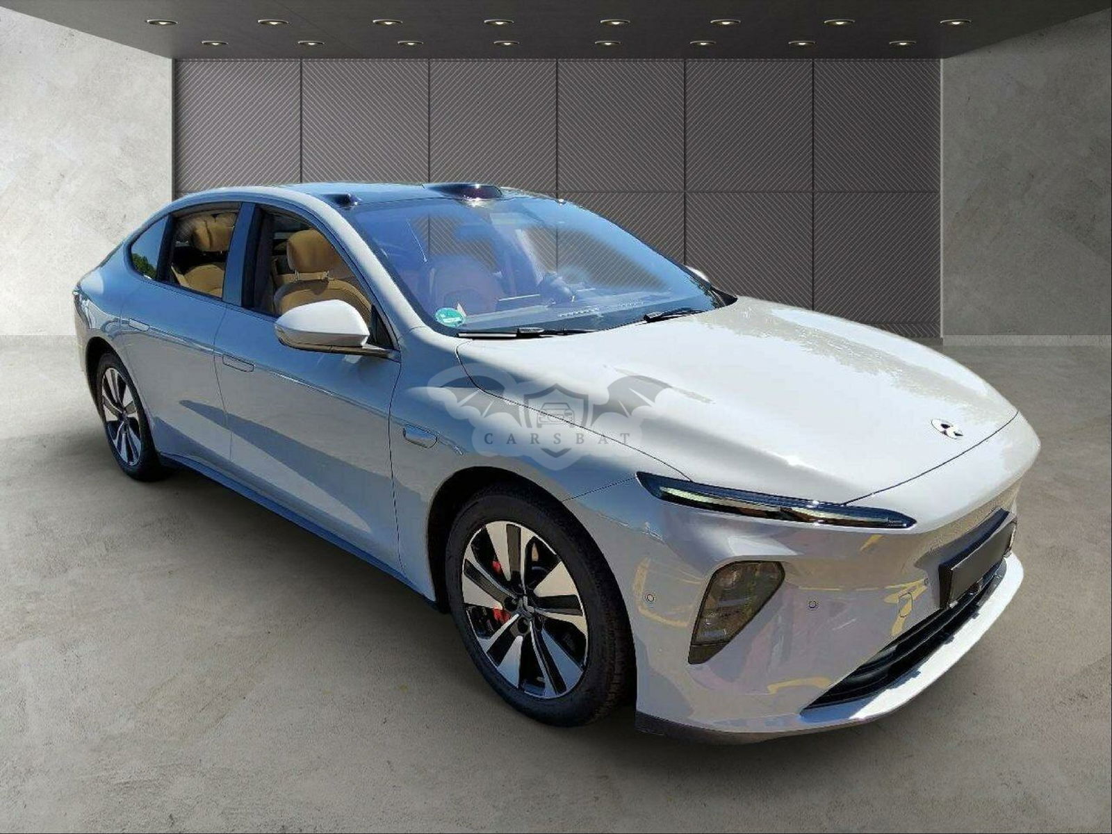 NIO ET7 100 kWh 2022