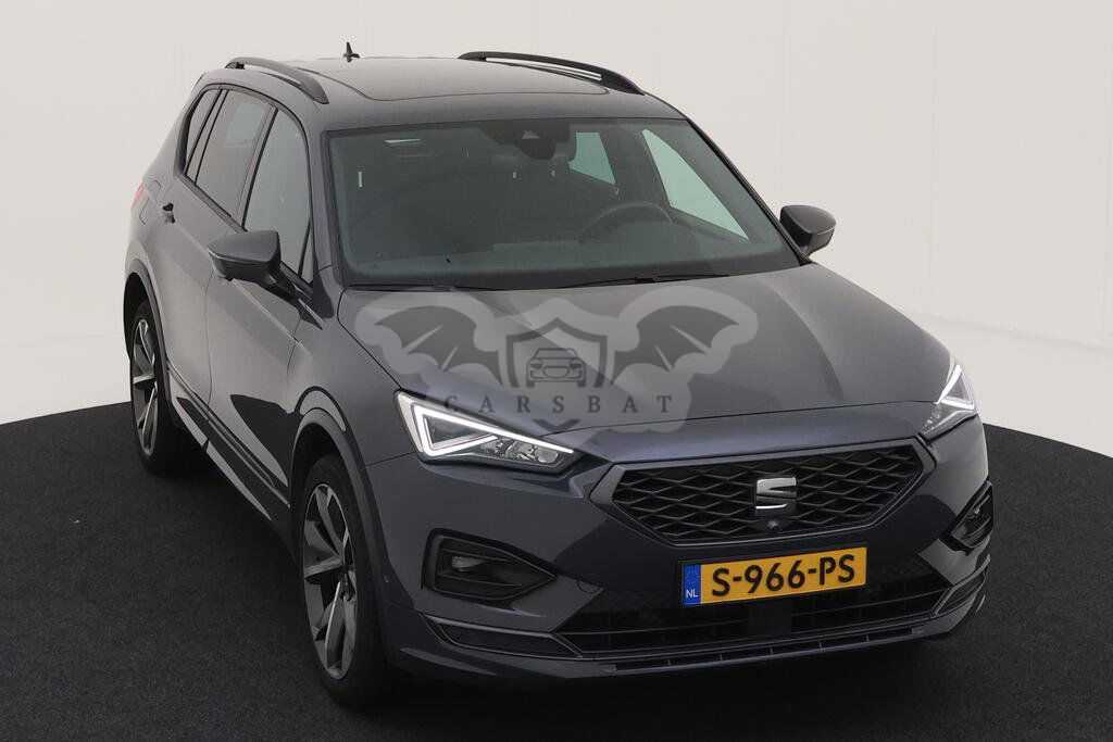 Seat Tarraco 1.4 TSI FR 2023