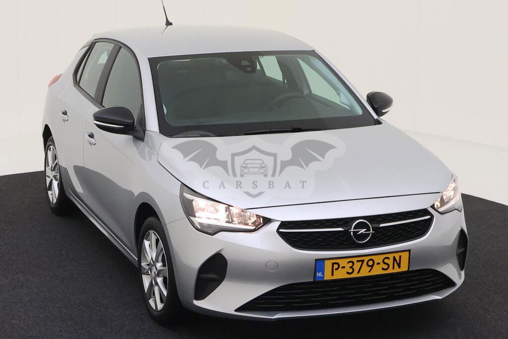 Opel Corsa 1.2 Edition 2022