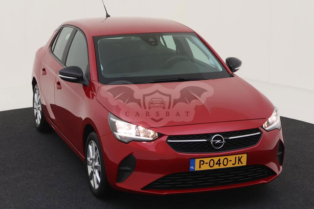 Opel Corsa 1.2 Edition 2022