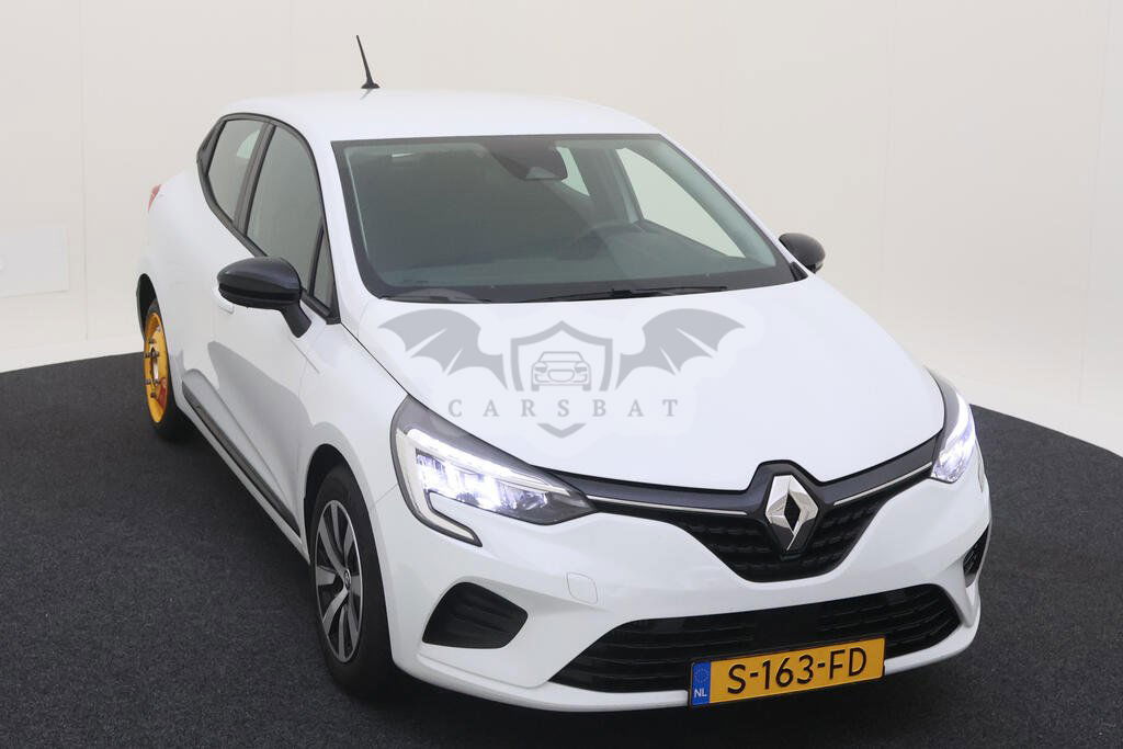 Renault Clio 1.0 Tce Equilibre 2023