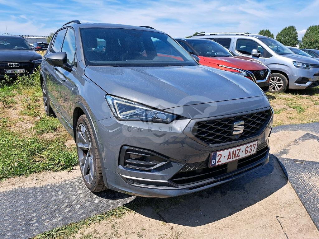 Seat Tarraco 1.4 FR 2021