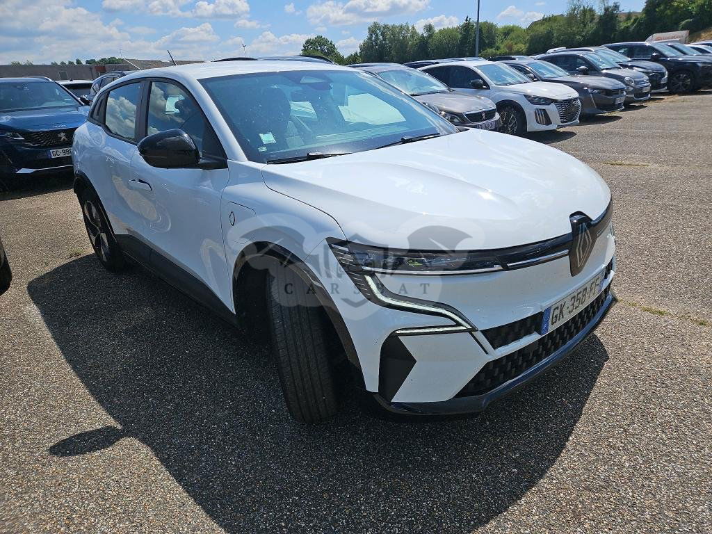 Renault Megane E-Tech 60 kWh Equilibre 2022