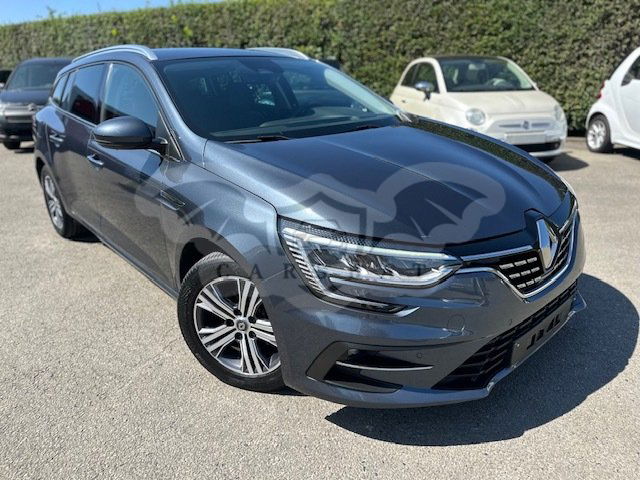 Renault Megane Grandtour 1.5 DCI Intens 2021