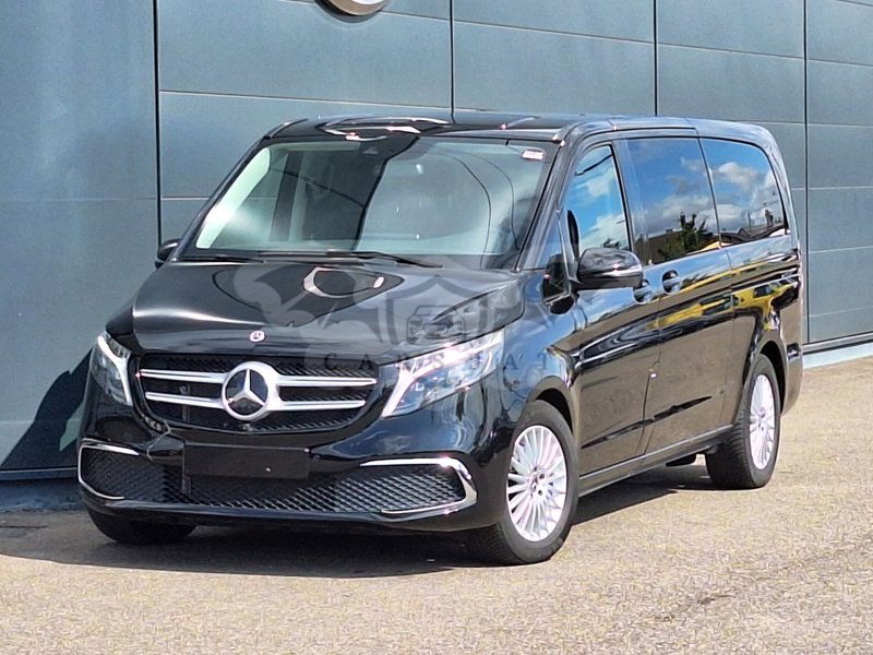 Mercedes-Benz V 300d Avantgarde 2023