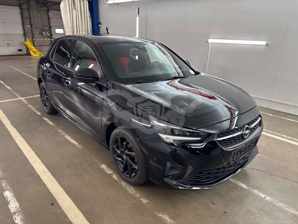 Opel Corsa 1.2 GS 2023