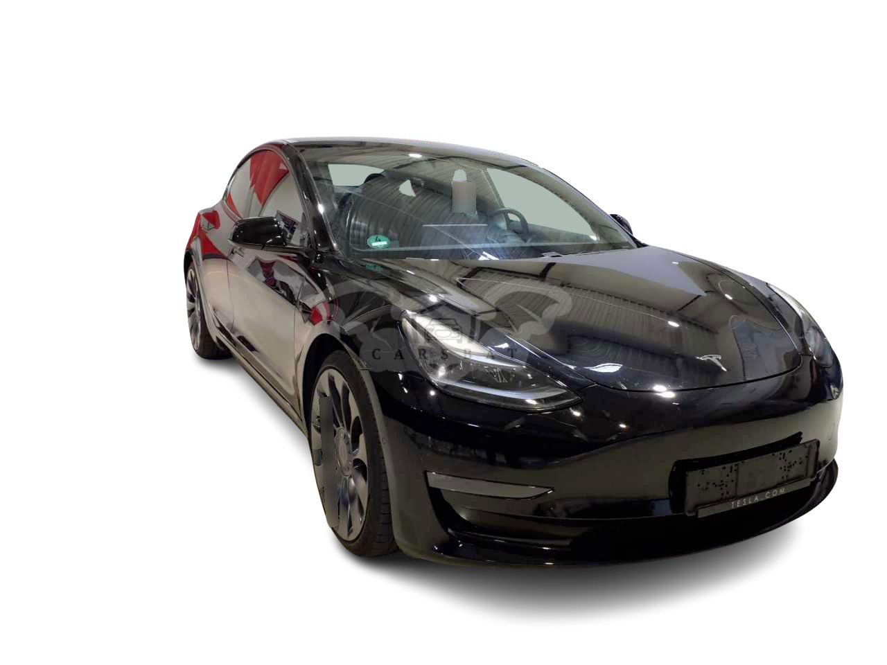 Tesla Model 3 Performance 82 kWh 2021