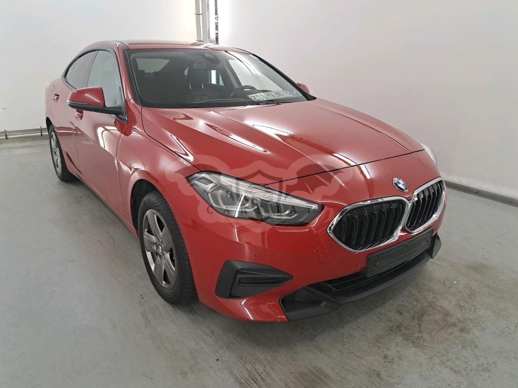 BMW 2 Series Gran Coupé 218i Advantage 2021