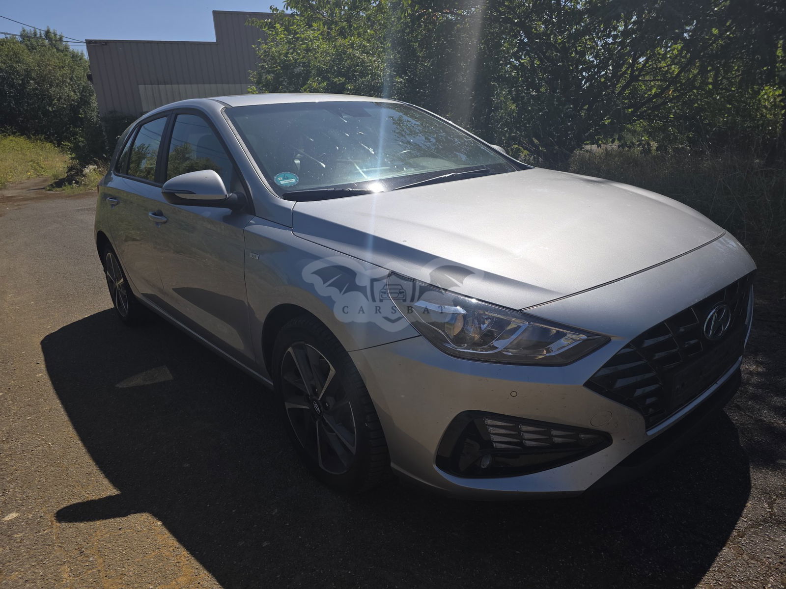 Hyundai i30 1.0 T-GDI 2023