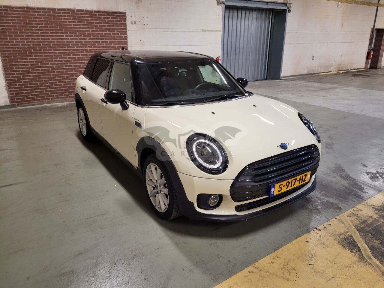 Mini Clubman Cooper 1.5 Classic 2023