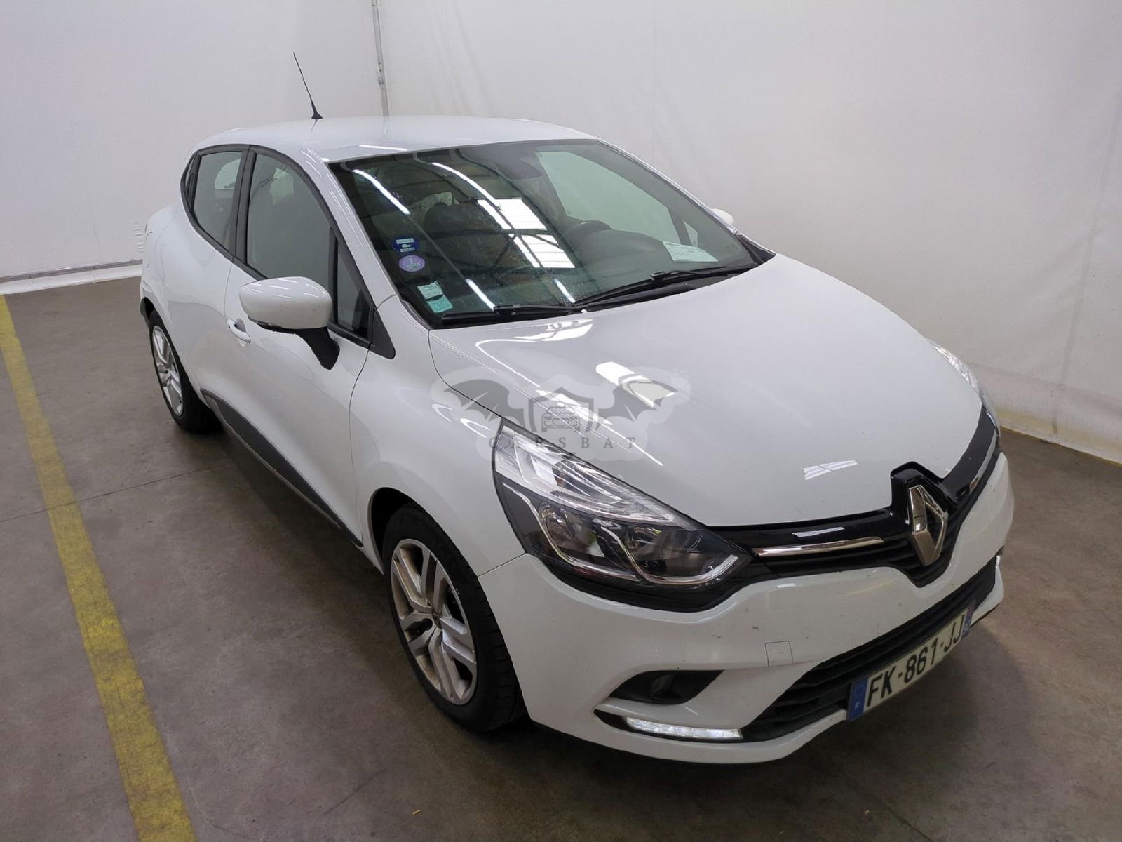Renault Clio 0.9 TCe Business 2019