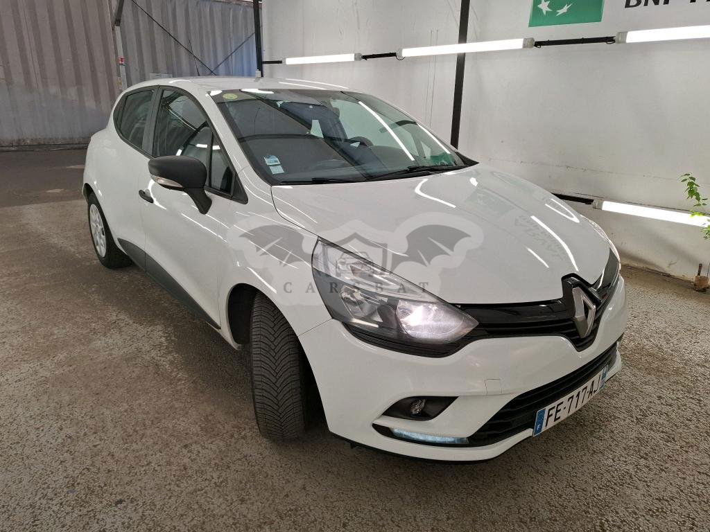 Renault Clio Air 2019