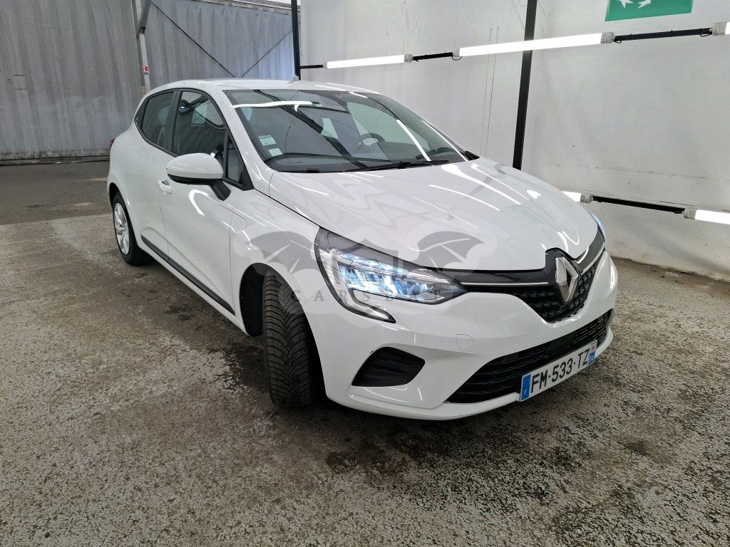 Renault Clio 1.5 DCI Air 2019
